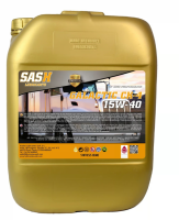 Sash Galactic CK‑4 15W-40, 20л