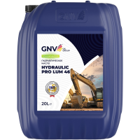 GNV Hydraulic Pro Lum 46, 20л