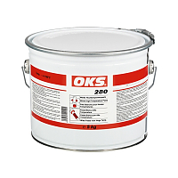 Высокотемпературная паста OKS 280, 5кг