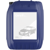GNV Global Power 0W-40, 20л