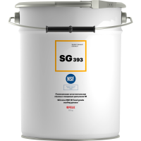 Смазка Efele SG-393 с пищевым допуском NSF H1, 18кг