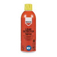 Спрей Rocol Leak Detector Spray для обнаружения утечек газа, 300мл