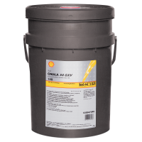 Shell Omala S4 GXV 150, 20л