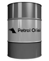 Моторное масло Petrol Ofisi Maximus 10W-30, 209л