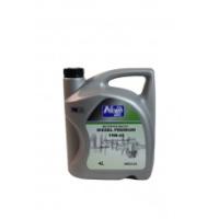 Nord Oil Diesel Premium 15W-40 CI-4, 4л