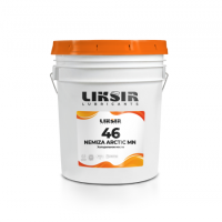 Liksir Nemiza Arctic MN 46, 20л