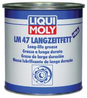 Liqui Moly LM 47 Langzeitfett + MoS2, 1кг. 