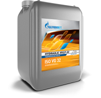 Gazpromneft Hydraulic HVLP-32, 10л