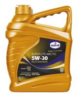 Eurol Super Lite Arctic 5W-30, 4л