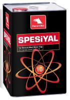 Petrol Ofisi Spesiyal SAE 10W, 15кг
