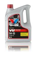 Valvoline VR1 Racing 5W-50, 4л