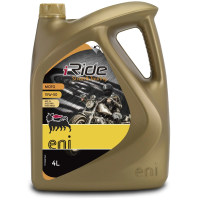 Eni i-Ride moto 15W-50, 4л