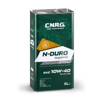 C.N.R.G. N-Duro Legend 10W-40 CF-4/SG, 5л