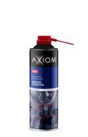 Детектор утечки газа Axiom A9651, 650 мл