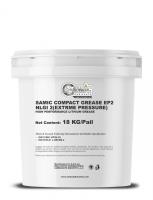 Смазка Samic Compact Grease EP 0 series, 18кг