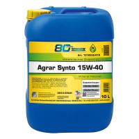Ravenol Agrar Synto 15W-40, 10л