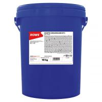 Смазка Rowe Hightec Greaseguard CLS 000, 18л