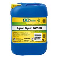 Ravenol Agrar Synto 5W-30, 10л