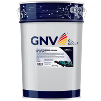 Смазка GNV Grease Thermo Power CL 220 EP 2, 18кг