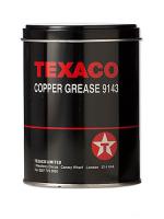 Смазка Texaco Copper Grease 9143, 0.4кг