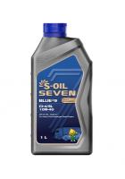 S-OIL 7 BLUE #9 CI-4/SL 10W40, 1л