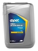 Opet Fullpro HT SYN 10W-40, 20л