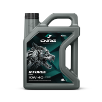 CNRG N-Force Pro 10W-40 SG/CD, 4л