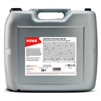 Универсальное тракторное масло Rowe Hightec Utto SAE 10W-30, 20л