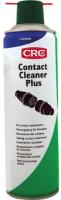 CRC Contact Cleaner Plus, 400мл