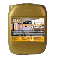 Sash Multi 10W‑40, 20л