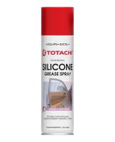 TOTACHI Silicone Spray, 335мл