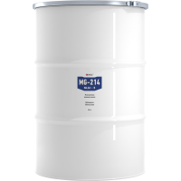 Пластичная смазка Efele MG-214, 180кг