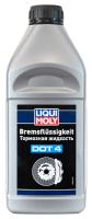 Liqui Moly Bremsflussigkeit DOT 4, 1л