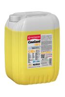 TOTACHI Niro Coolant Yellow G12+ -40°С, 10л