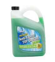 Eagle Top Coolant Green(-38), 4л