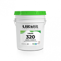 Liksol Chain H1 320, 20л
