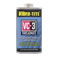 Фиксатор резьбы Vibra-tite VC-3 Threadmate, 250мл
