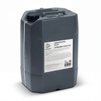 Гидравлическое масло Lemarc Hydrard 5 HVLP 32, 20л