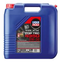  Liqui Moly Top Tec Truck 4350 5W-30, 20л