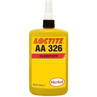Клей акриловый конструкционный Loctite AA 326, 250 мл