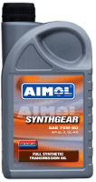 Aimol Synthgear 75W-90, 1л