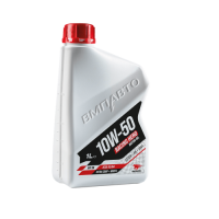 ВМПАВТО RACING HERO 10W-50, 1л