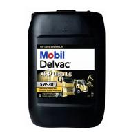 Mobil Delvac XHP ULTRA LE 5W-30, 20л
