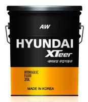Hyundai XTeer HYD AW 32, 20л