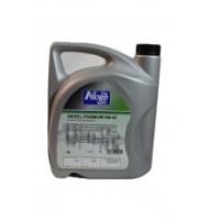 Nord Oil Diesel Premium 5W-40 CK-4, 4л