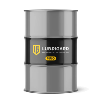 Lubrigard Fleetmax Pro E6 5W-30, 205л