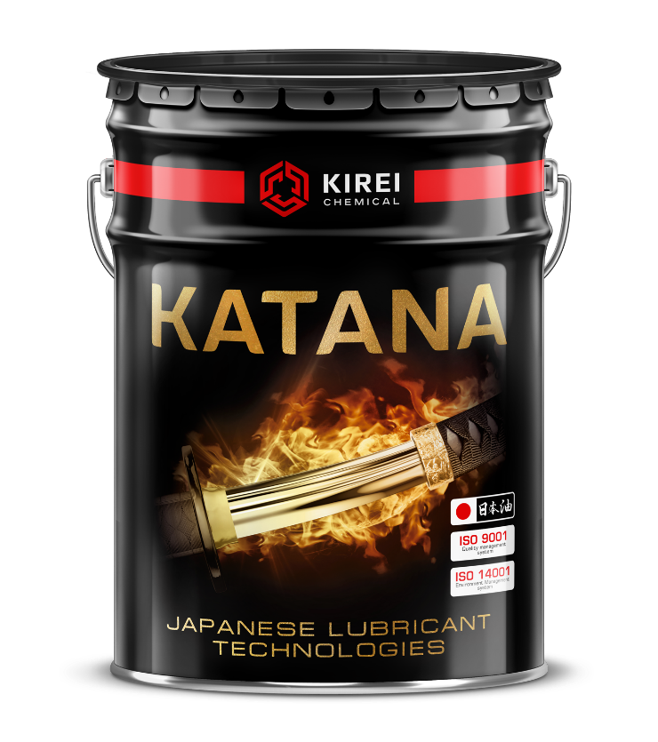 Katana Sutorimu HVLP 32, 20л