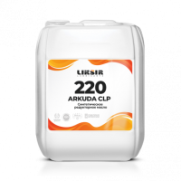 Liksir Arkuda CLP 220, 20л