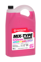 TOTACHI Mix-type Coolant G12EVO PINK -40C, 5л