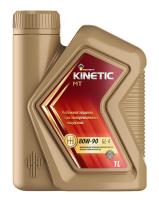 Роснефть Kinetic MT 80W-90, 1л